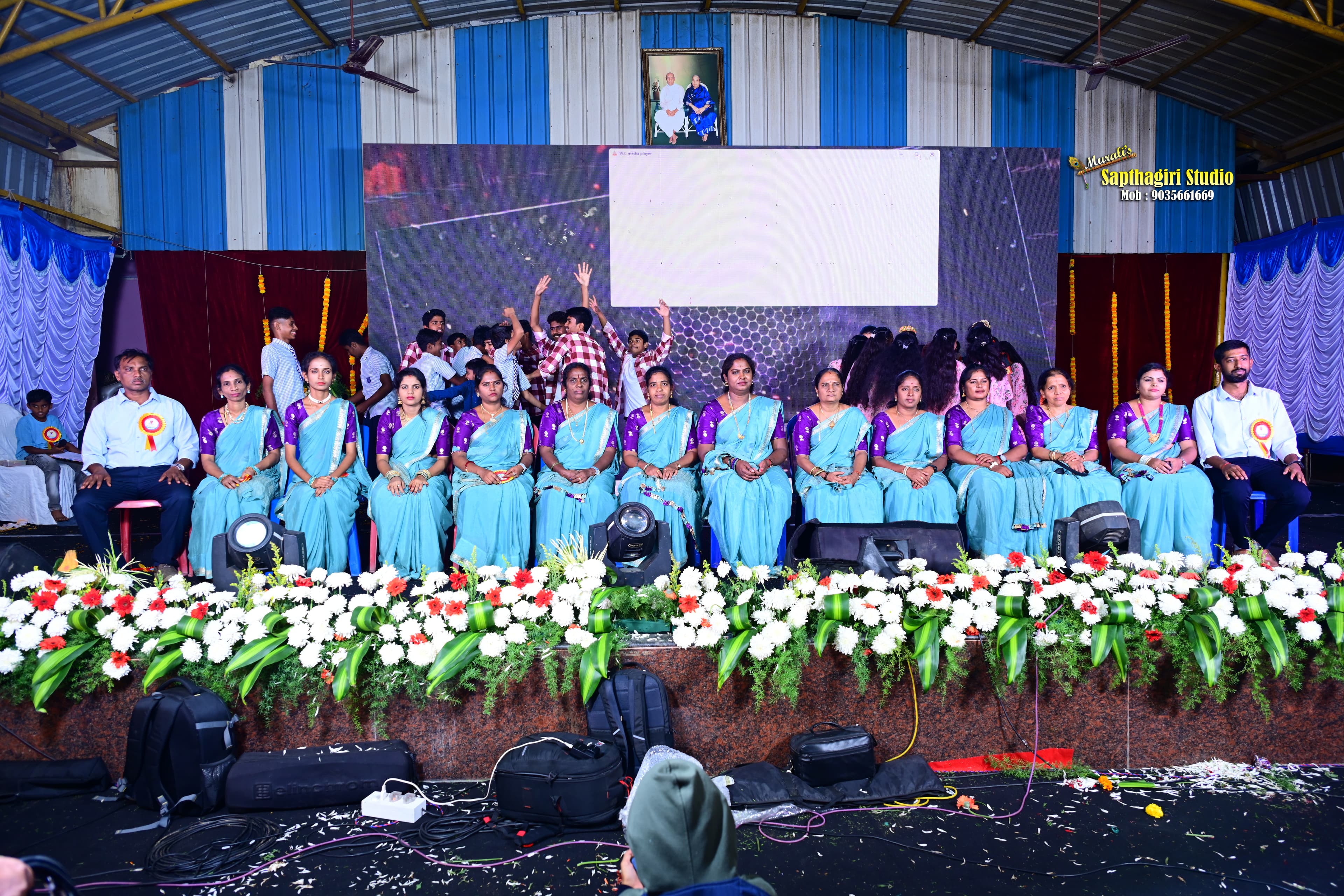 KAST Selected Student
