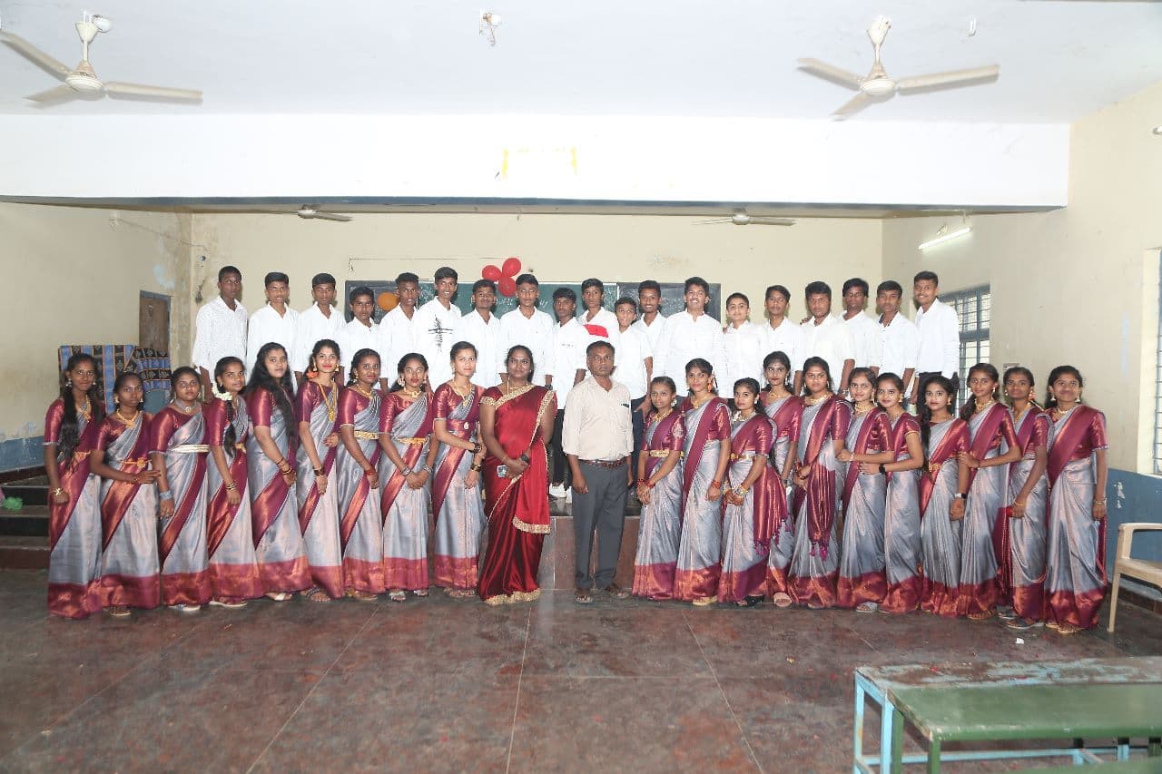KAST Selected Student
